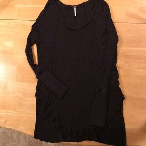 Sz Med Free People Tunic